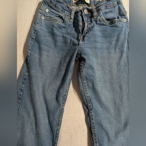 Levi 502 boys Denim Jeans